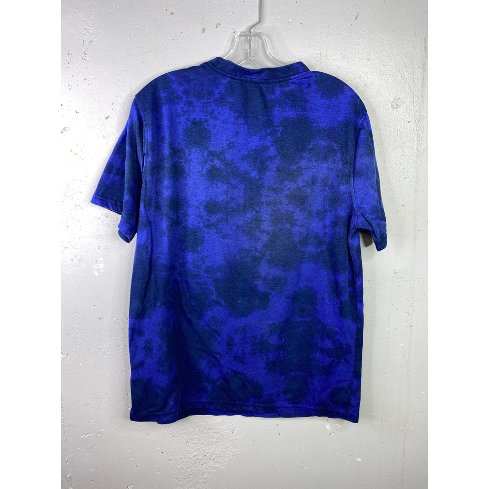 Philadelphia 76ers Basketball, Tye-Die, Short Sleeve NBA T-shirt, Sz M - Picture 3 of 3